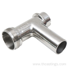 High quality italy meat grinder spare parts